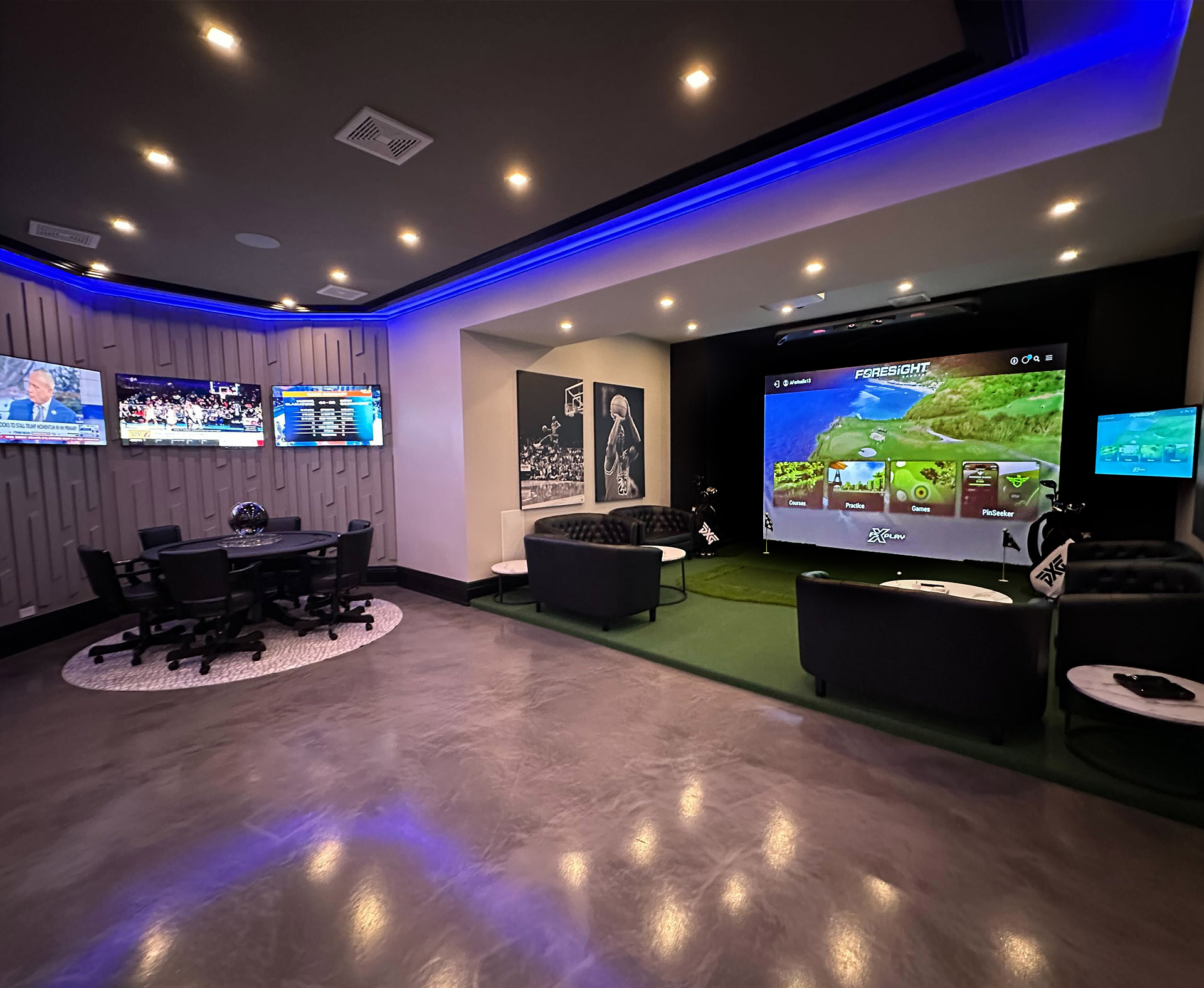 Audio Video Specialists