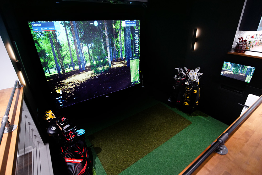 Audio Video Specialists