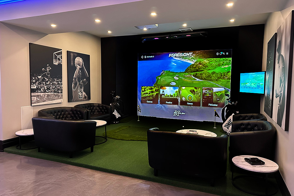 Audio Video Specialists