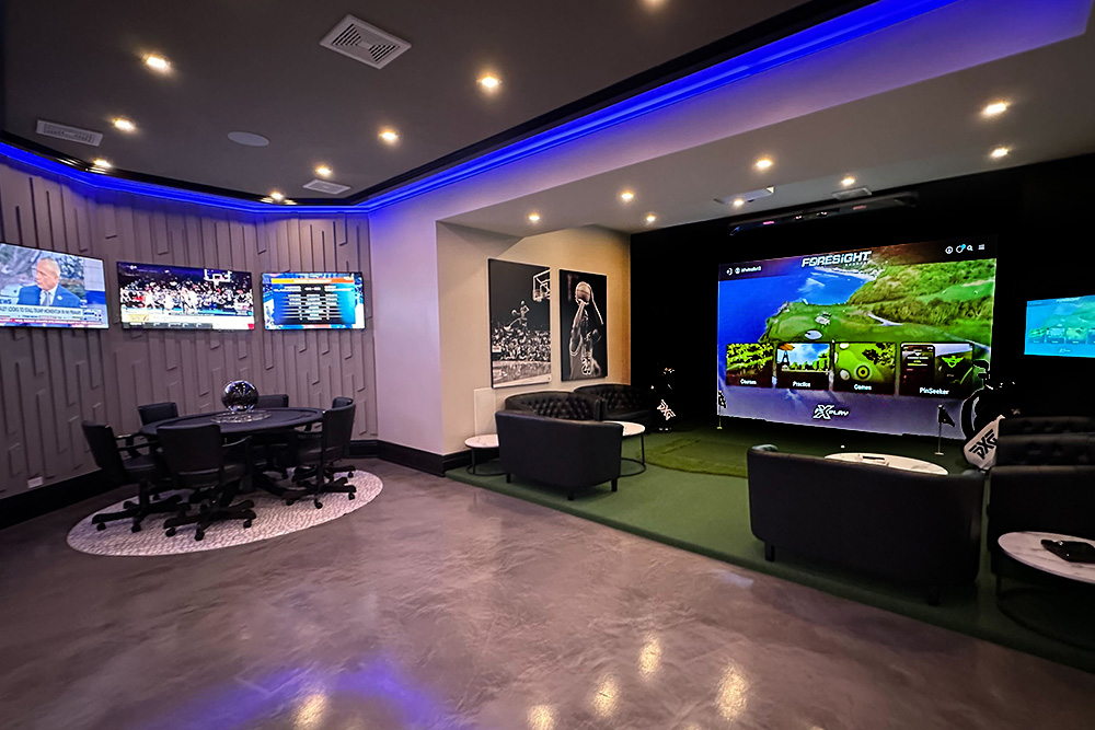 Audio Video Specialists