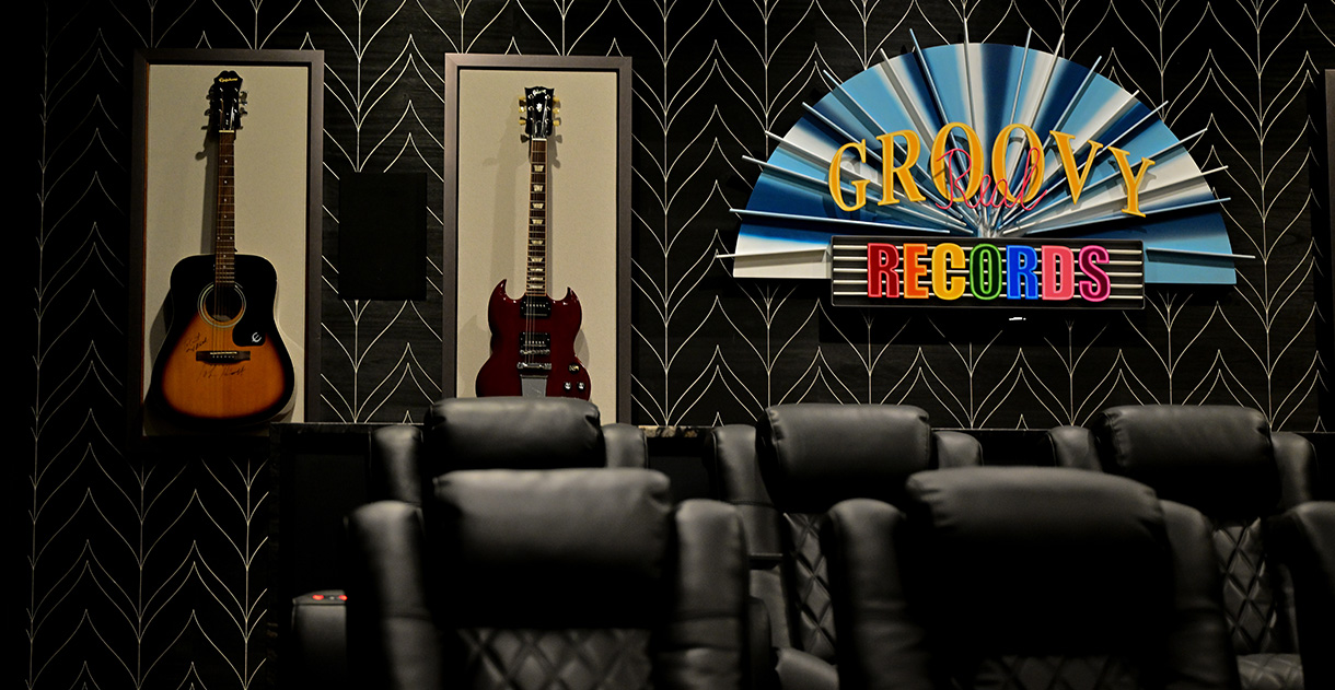 Audio Video Specialists