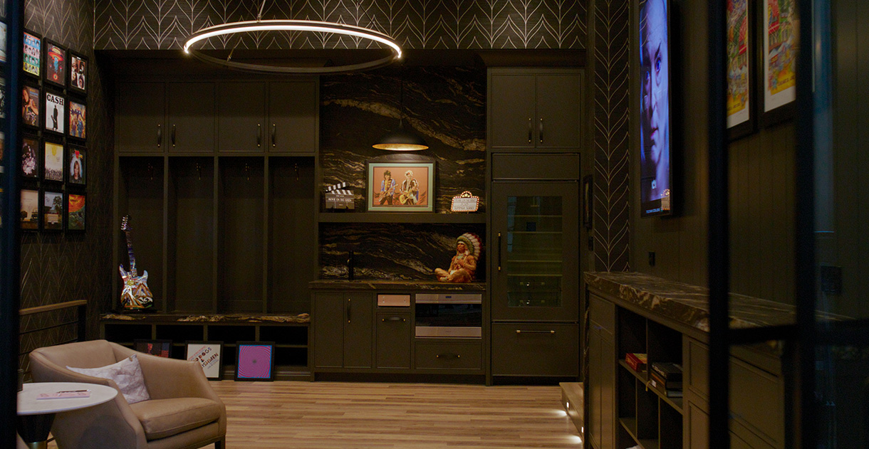 Audio Video Specialists