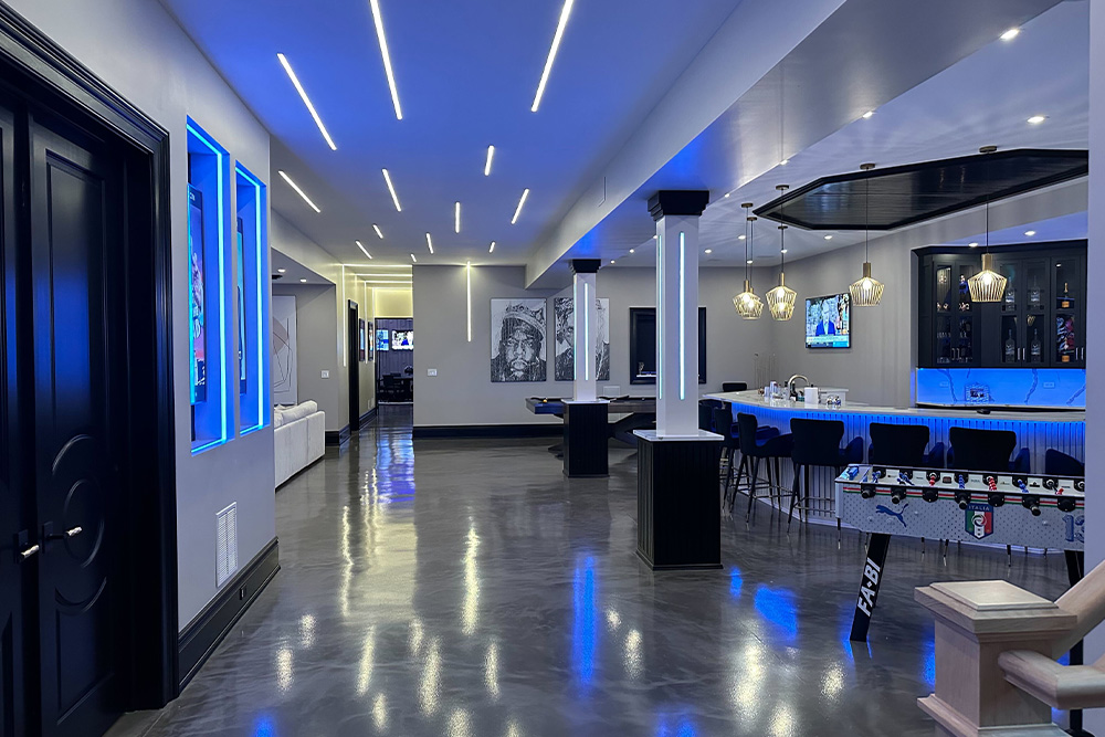 Audio Video Specialists